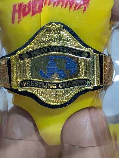 Hulk Hogan 