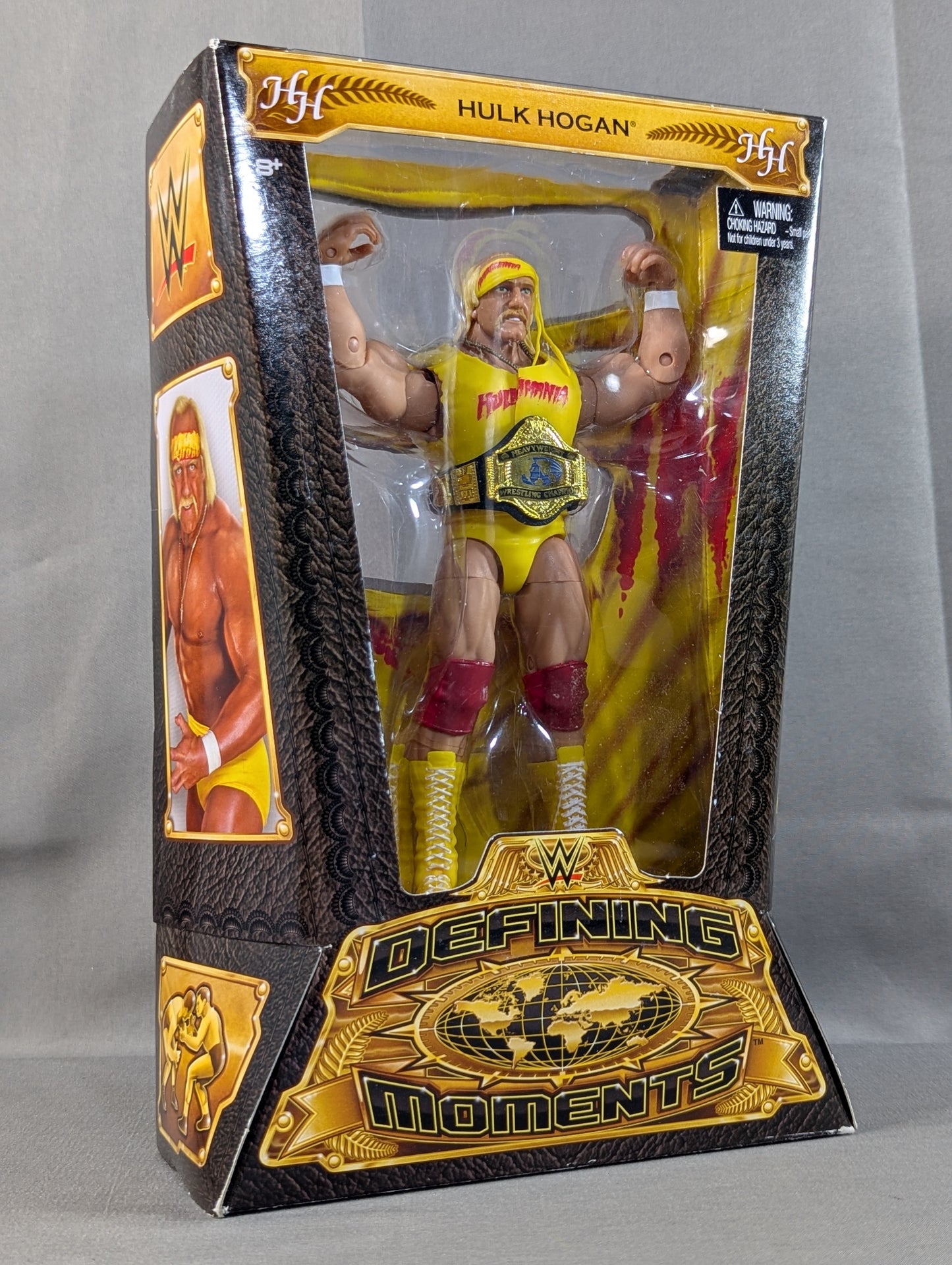 Hulk Hogan 