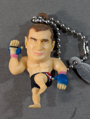 ミルコ・クロコップ PRIDEファイターフィギュアキーホルダー – 闘道館