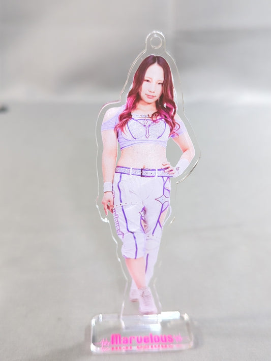Maria Acrylic Stand (1)