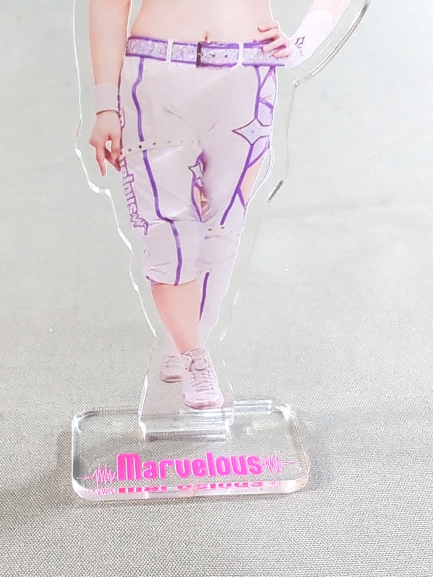 Maria アクリルスタンド①