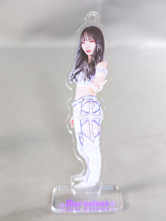 Maria Acrylic Stand (2)