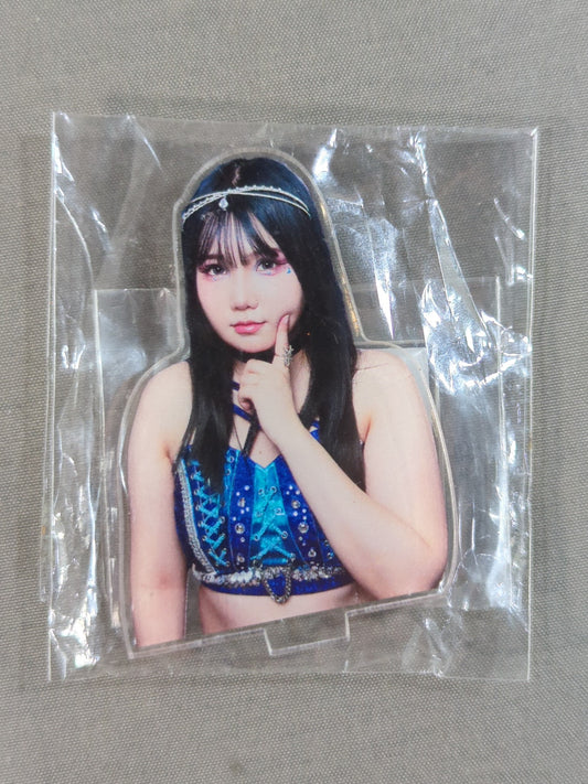 Big Haruka Acrylic Stand