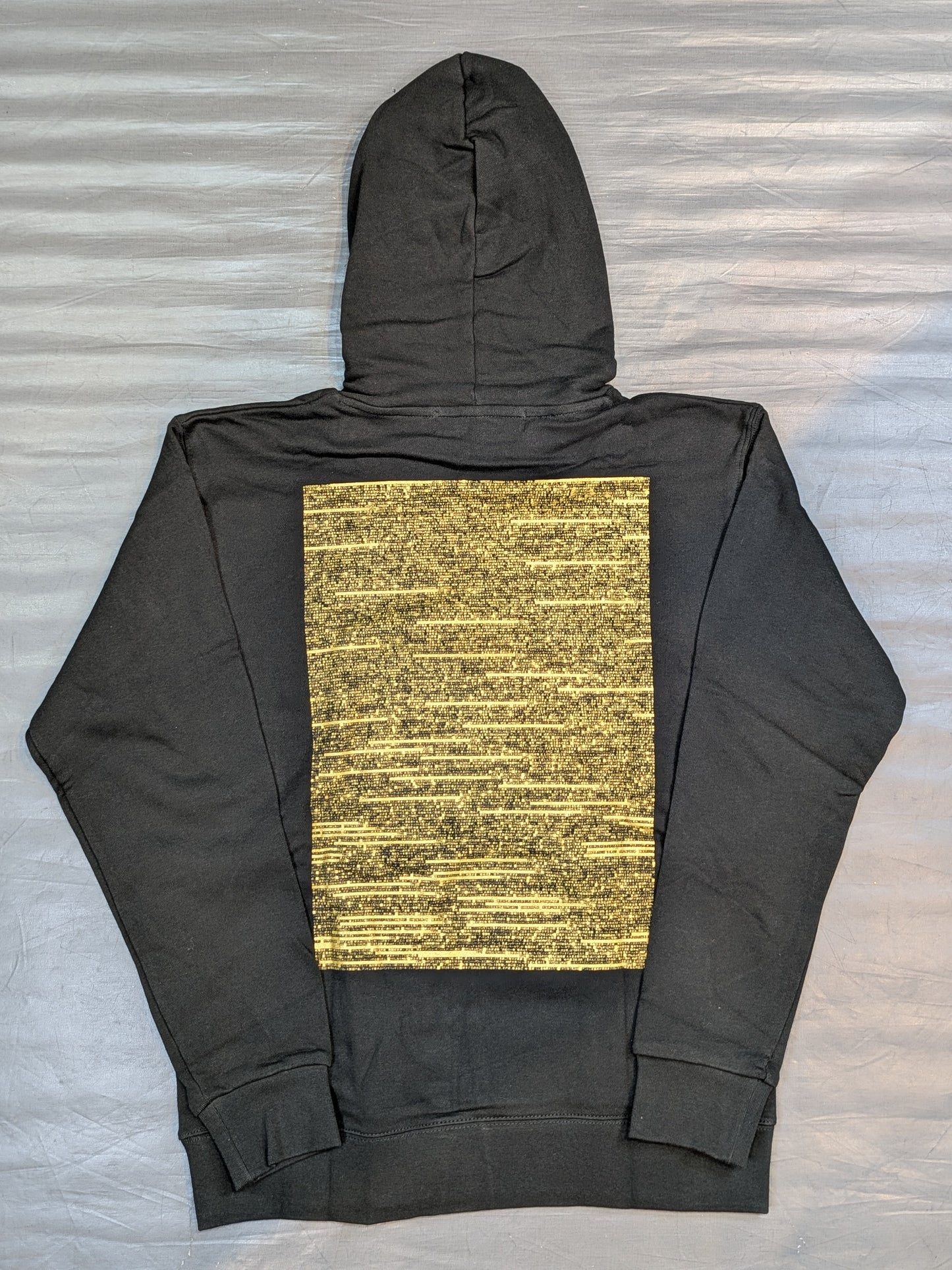Kazuchika Okada "RAINMAKER IN NEW JAPAN PRO-Wrestling HISTORY" pullover hoodie  (black)