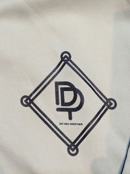 DDT オフィシャルトラックジャケット(2025ver.)