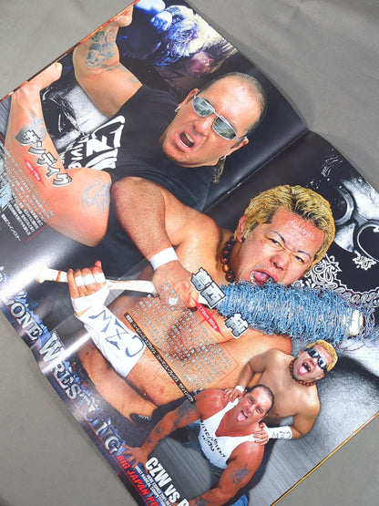 大日本プロレス / CZW vs BJW