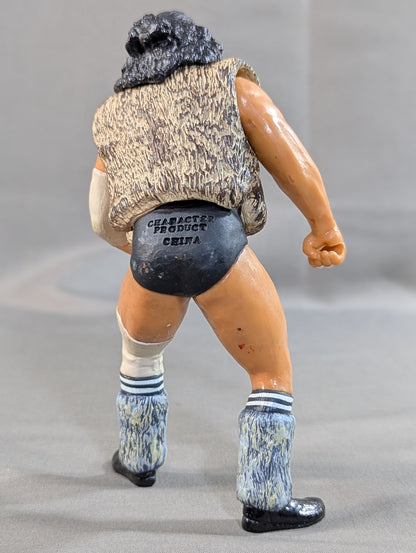 ブルーザー・ブロディ