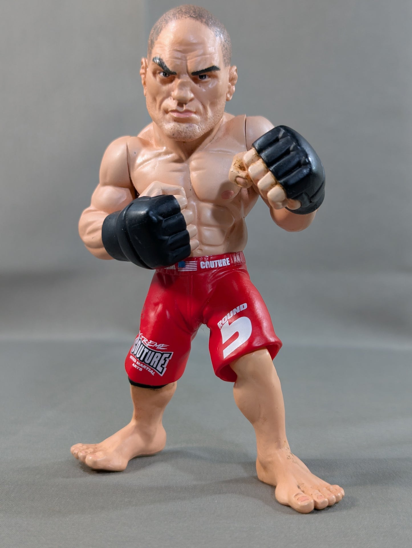 Randy Couture