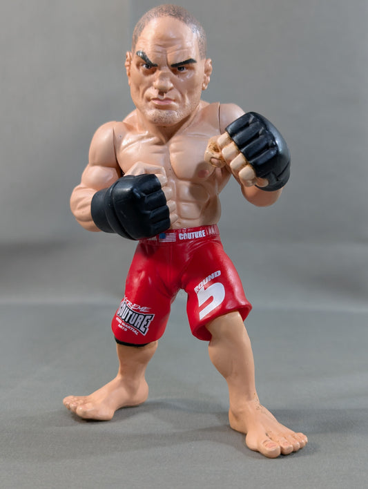 Randy Couture