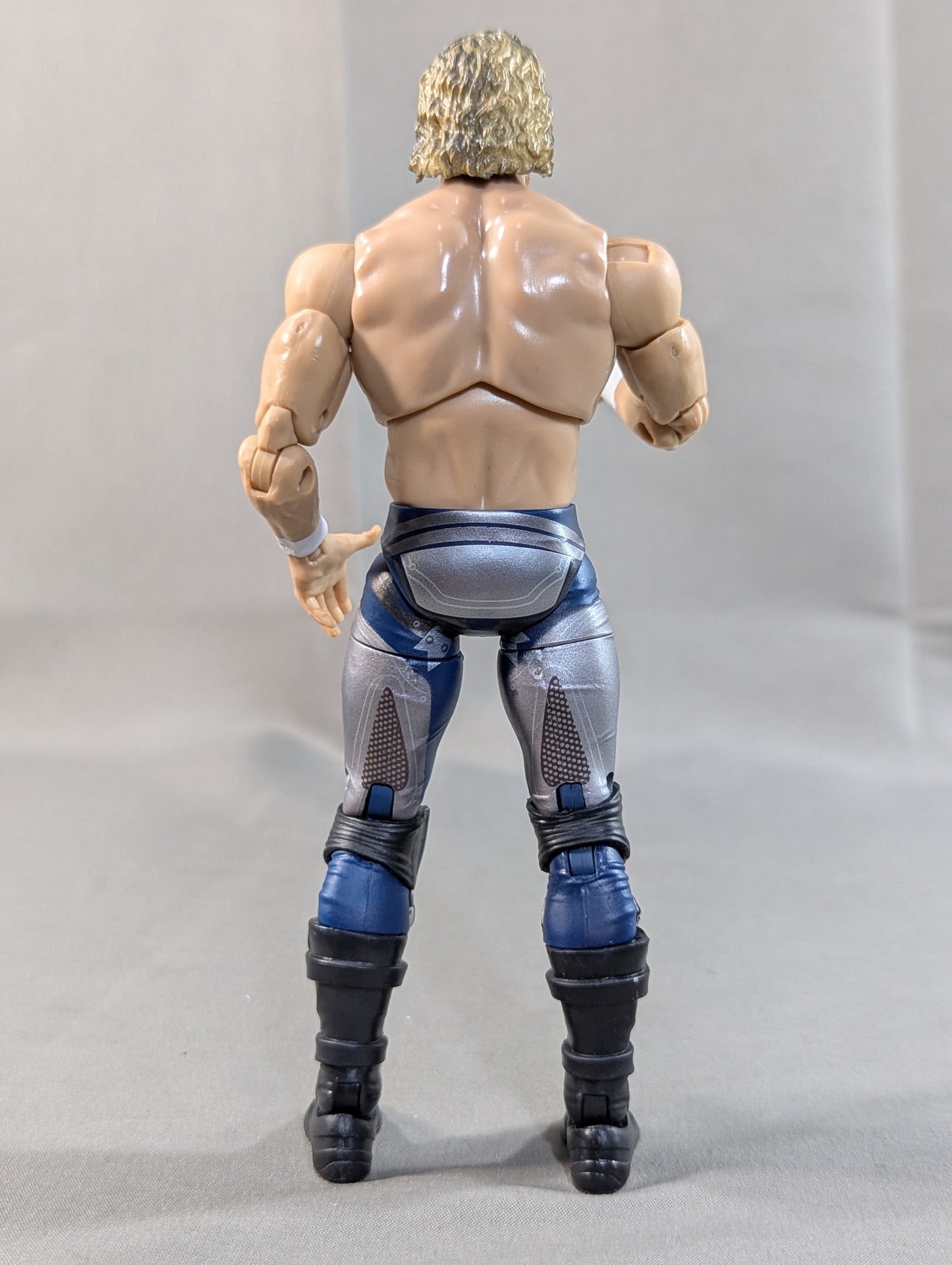 Kenny Omega (Omega Mark Long Tights)
