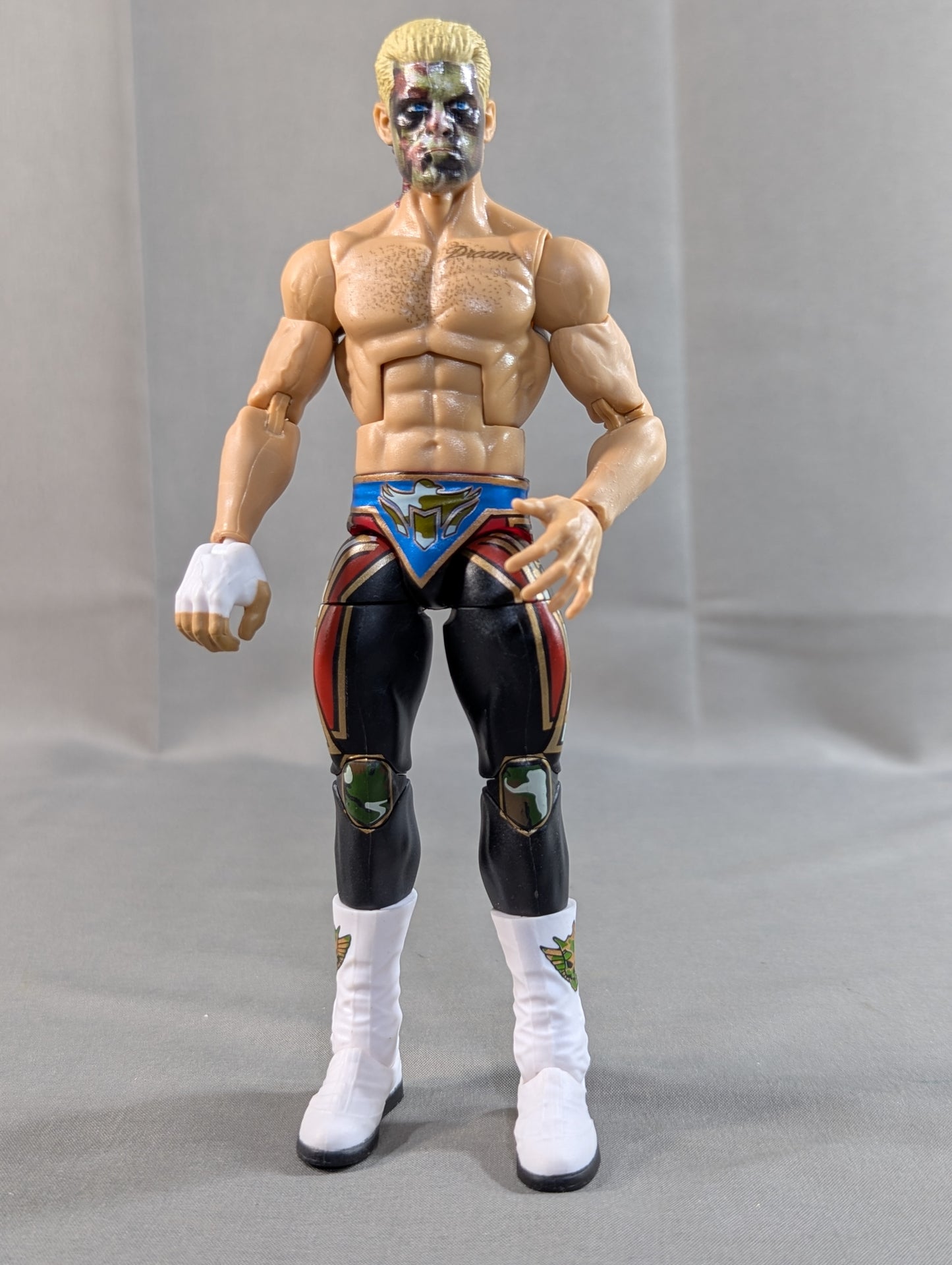 Cody Rhodes (Face Paint Ver.)