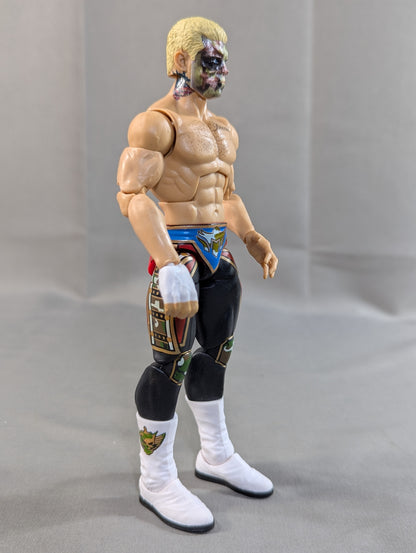 Cody Rhodes (Face Paint Ver.)