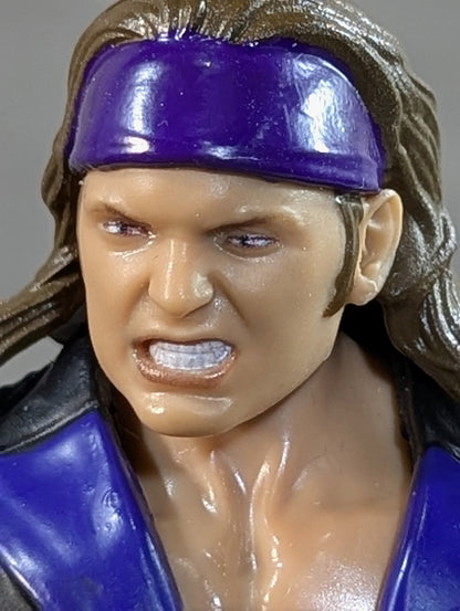 ヤングバックス (フリンジジャケット)