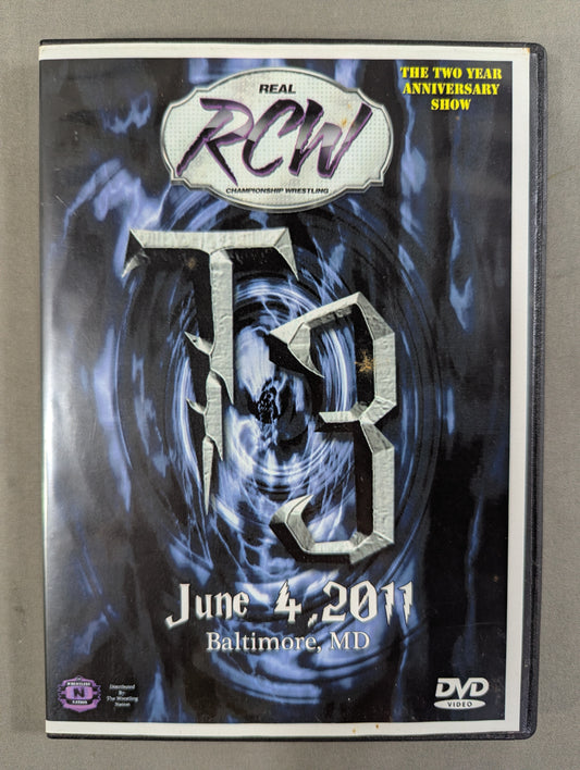 RCW The Takeover 3