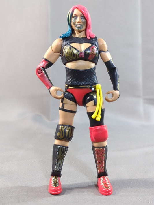Asuka (face paint)