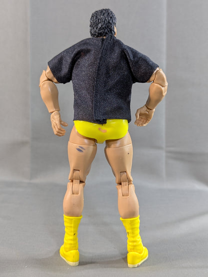 Andre the Giant (WrestleMania 2 Black Shirt)