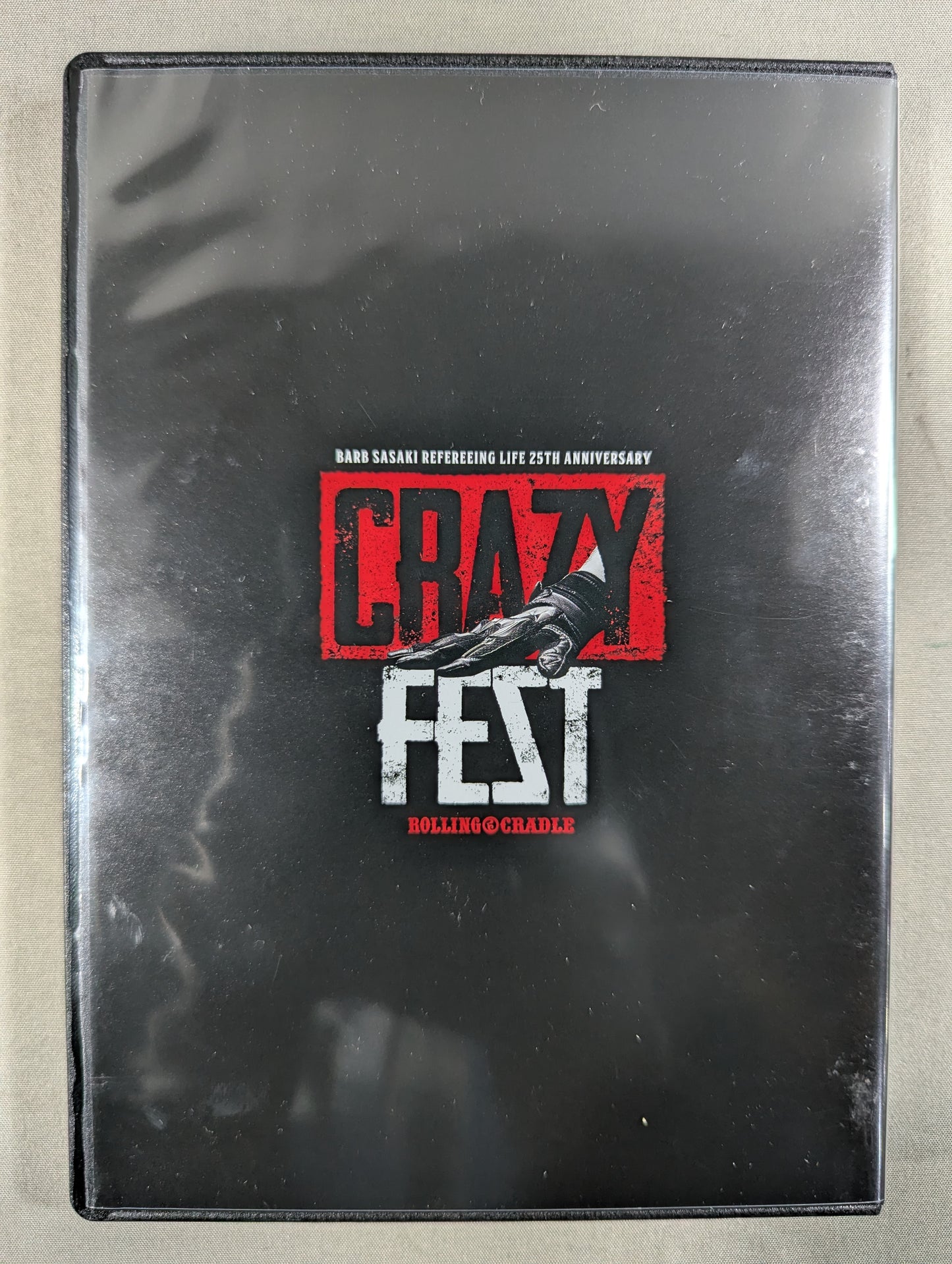 CRAZY FEST