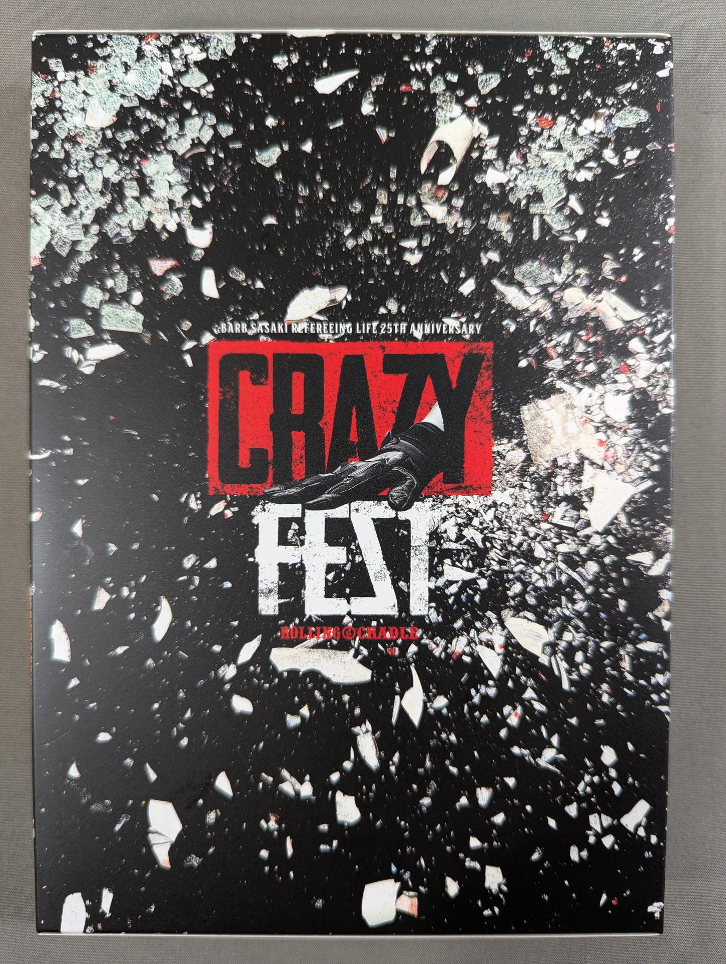 CRAZY FEST