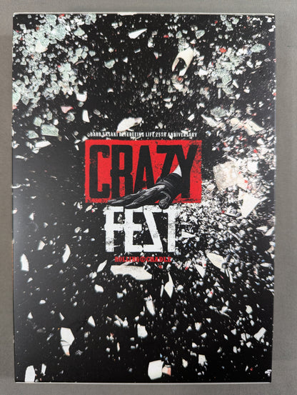 CRAZY FEST