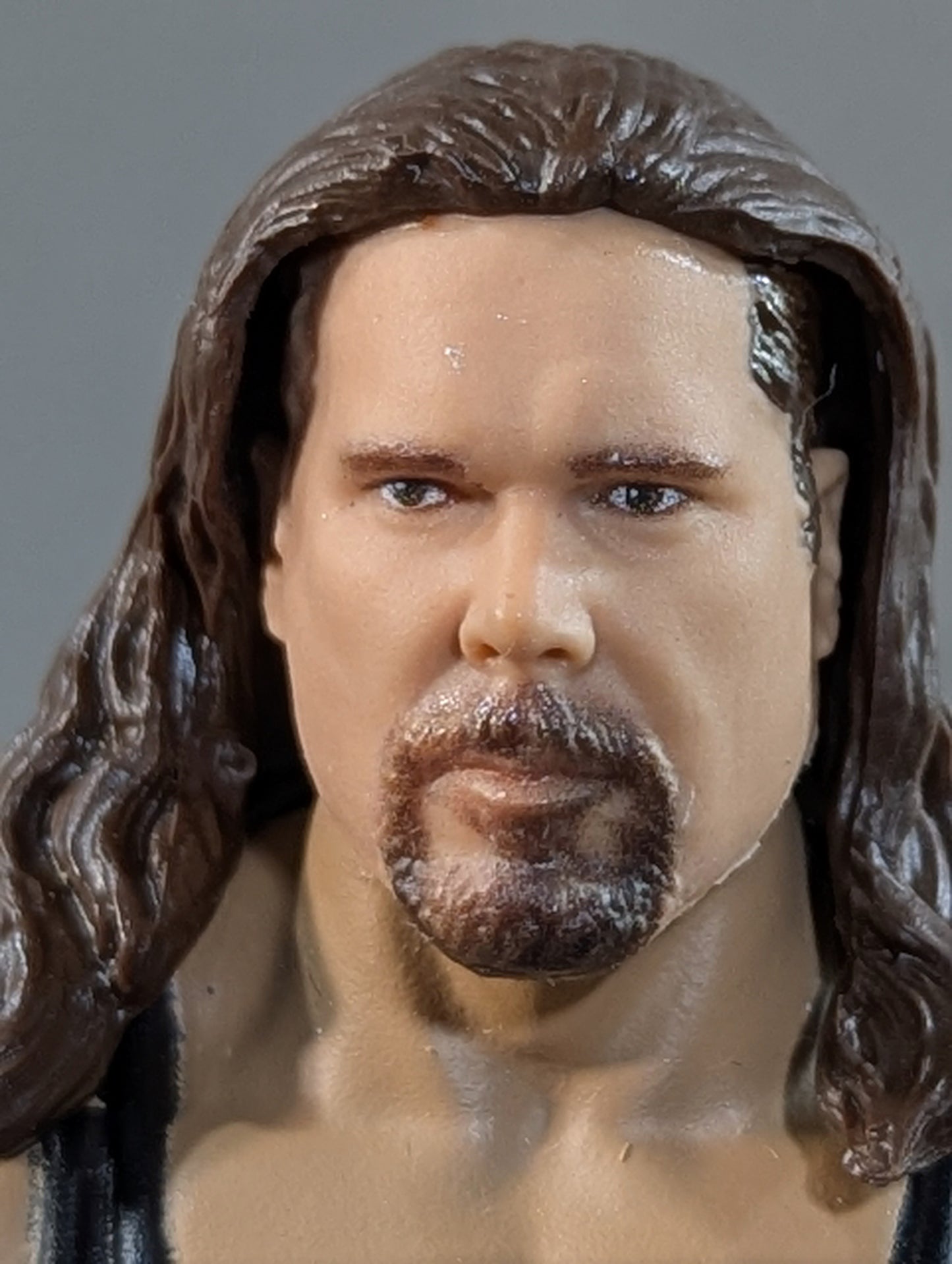Kevin Nash  (nWo)