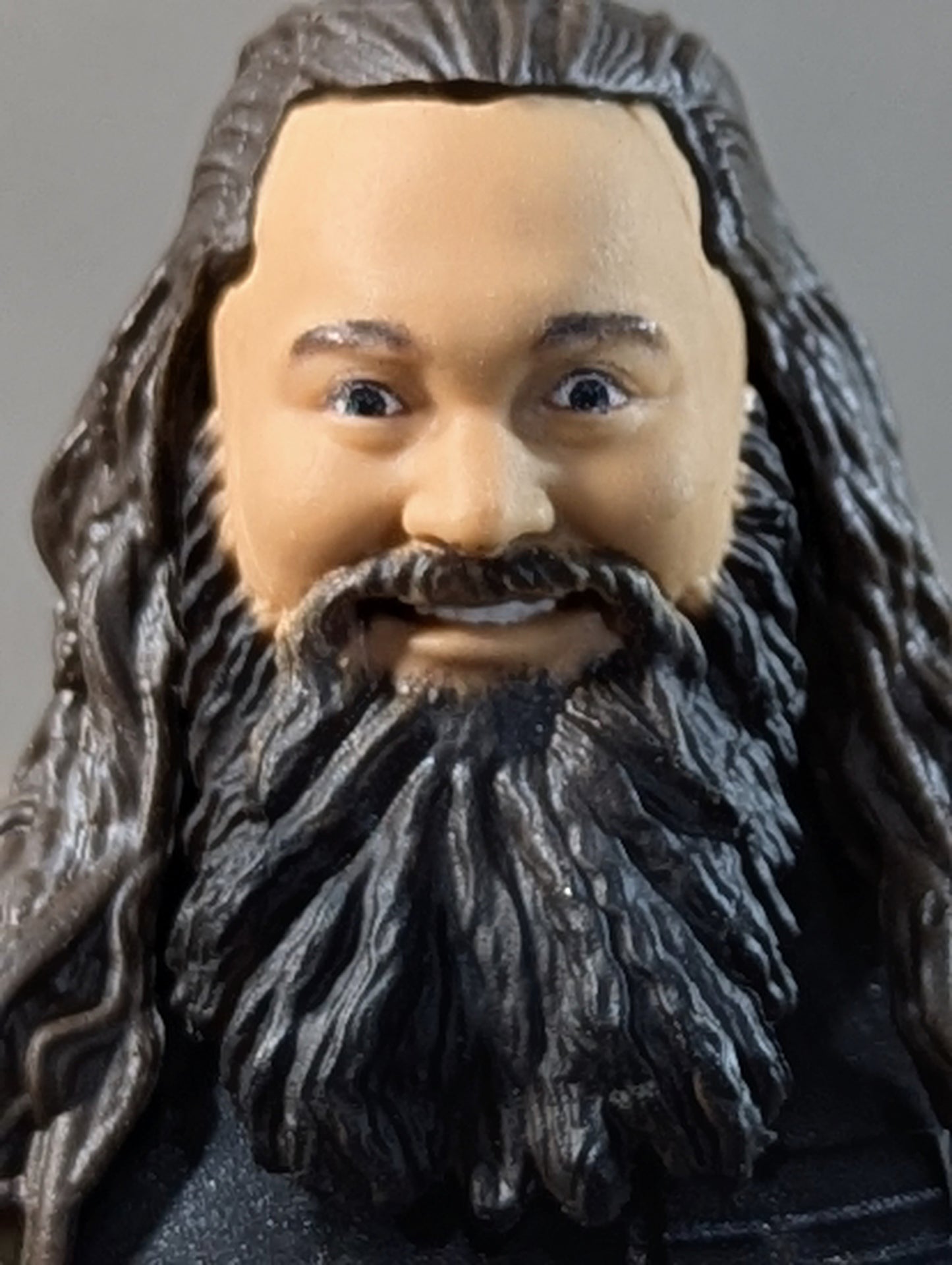 ブレイ・ワイアット(黒タンクトップ)