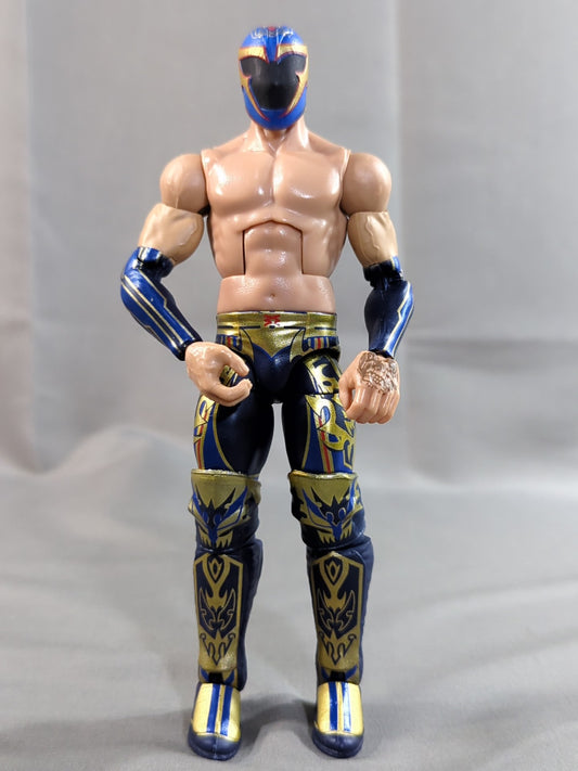 Axiom (Blue Mask)