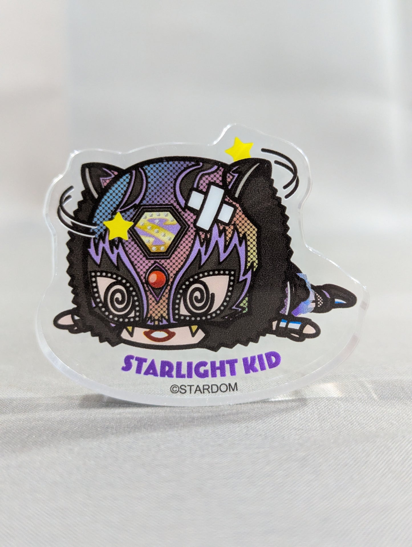 STARLIGHT KID KO Illustration Swaying Random Acrylic Stand