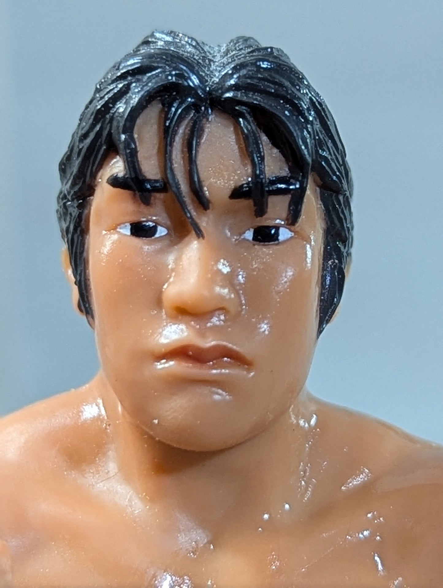 Minoru Tanaka 