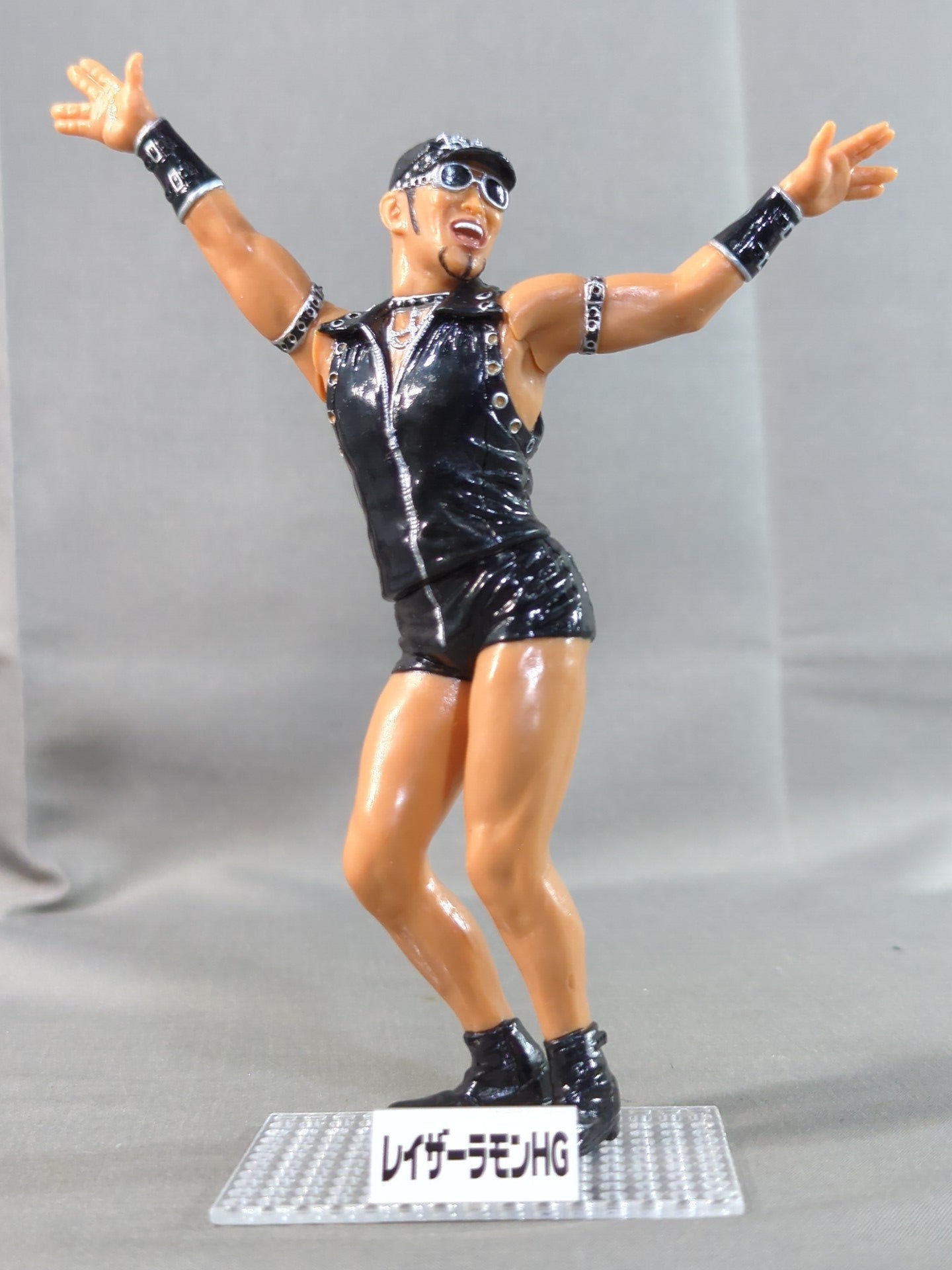 Razor Ramon HG