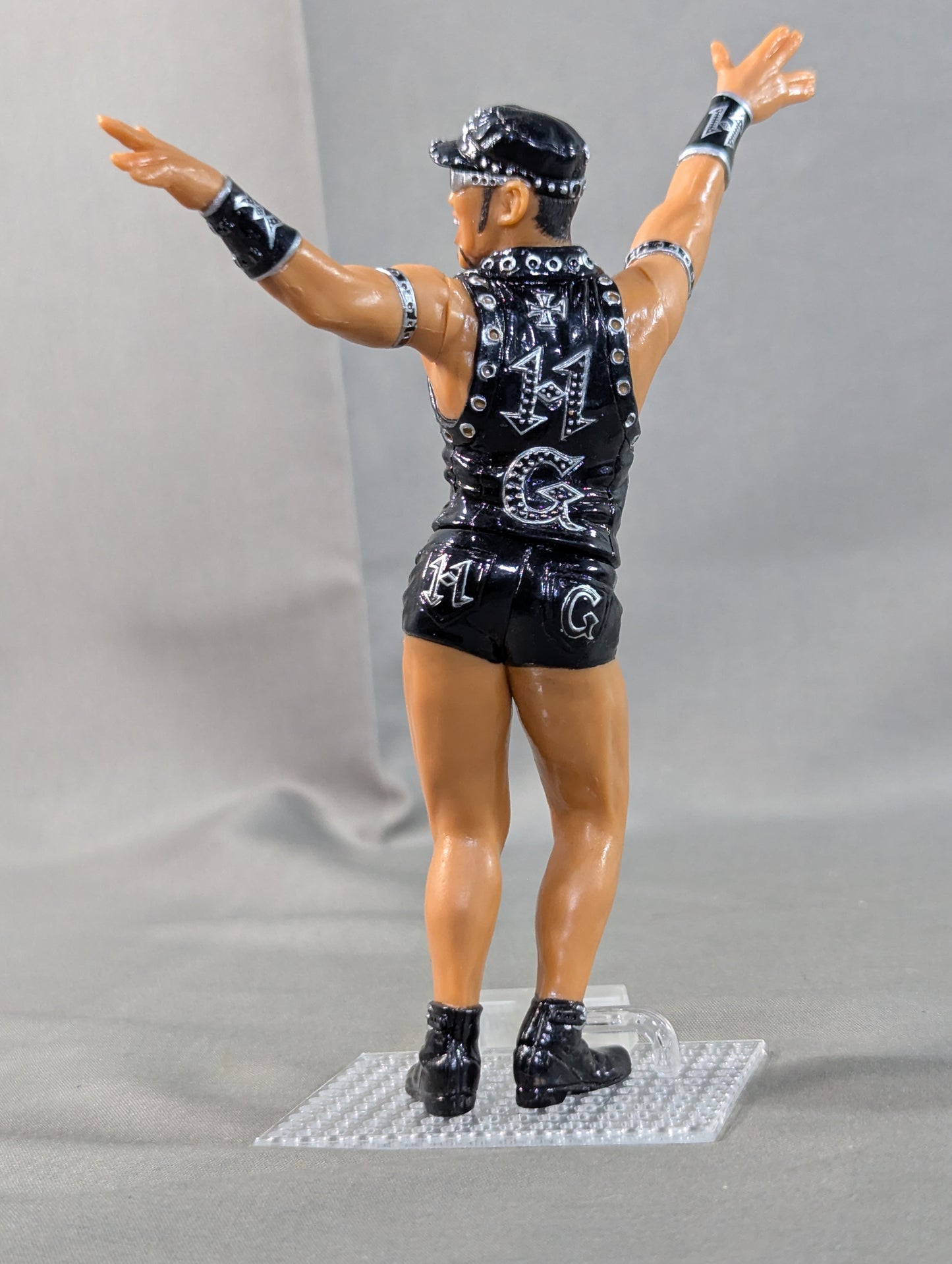 Razor Ramon HG