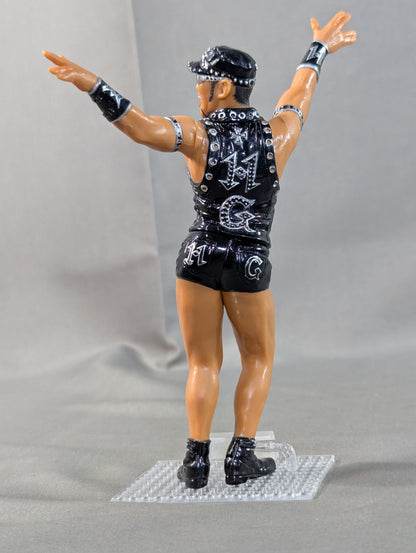 Razor Ramon HG