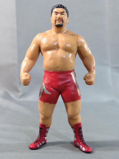 Kensuke Sasaki (Red)