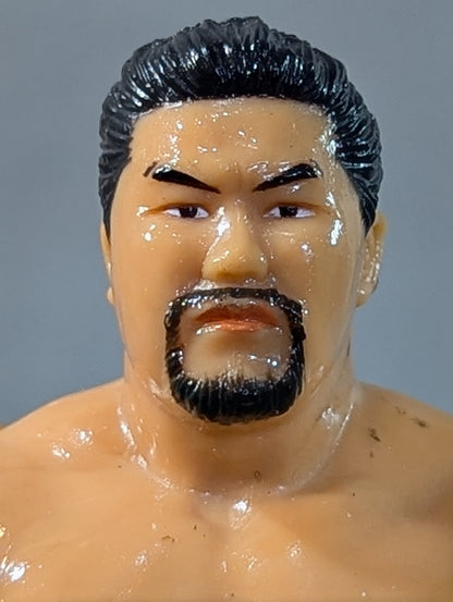 Kensuke Sasaki (Red)
