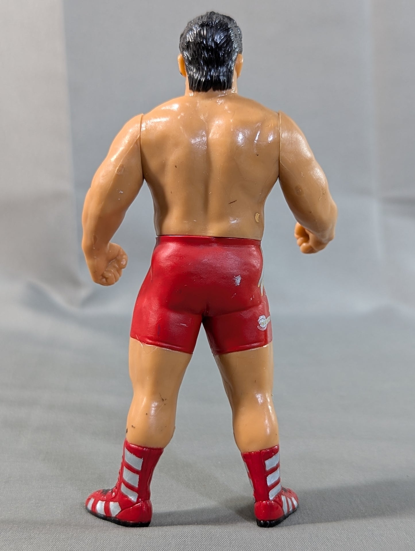 Kensuke Sasaki (Red)