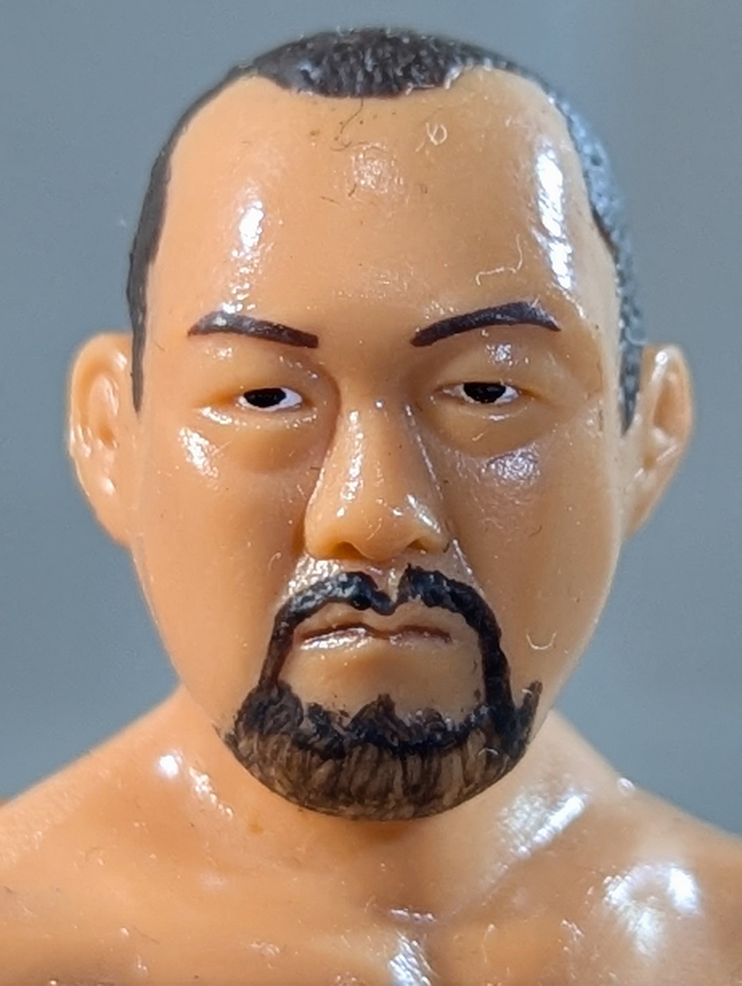 山崎一夫