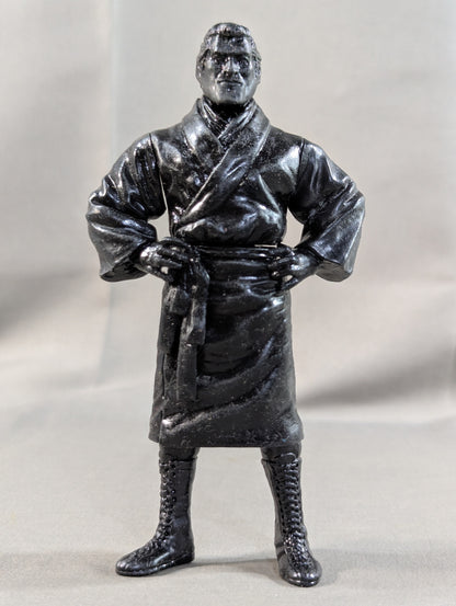 Antonio Inoki  (Gown Bronze)