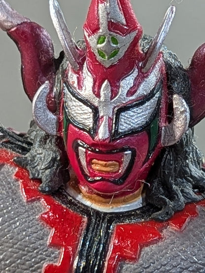 Jushin Thunder Liger  (Pose)