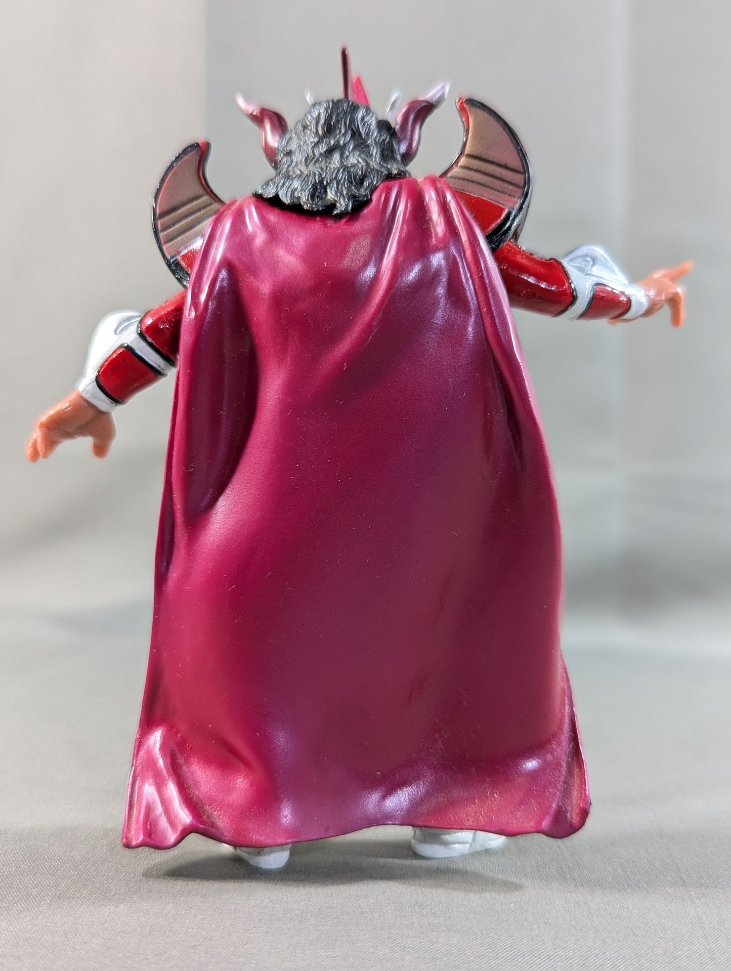 Jushin Thunder Liger  (Pose)
