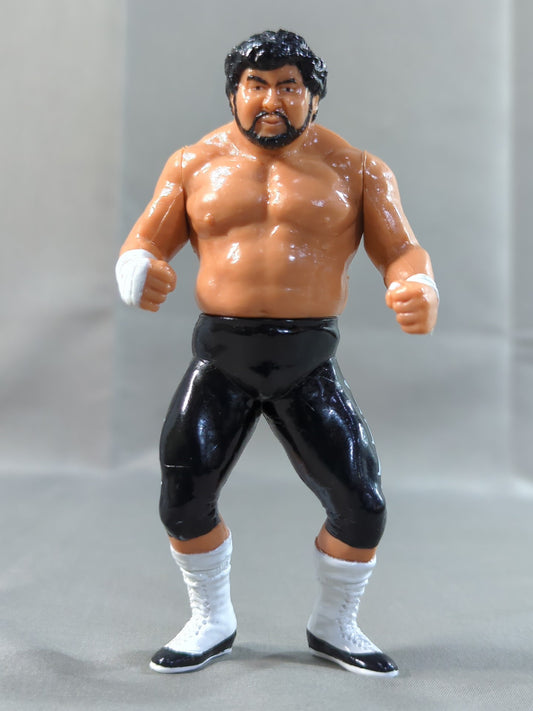 Masa Saito 