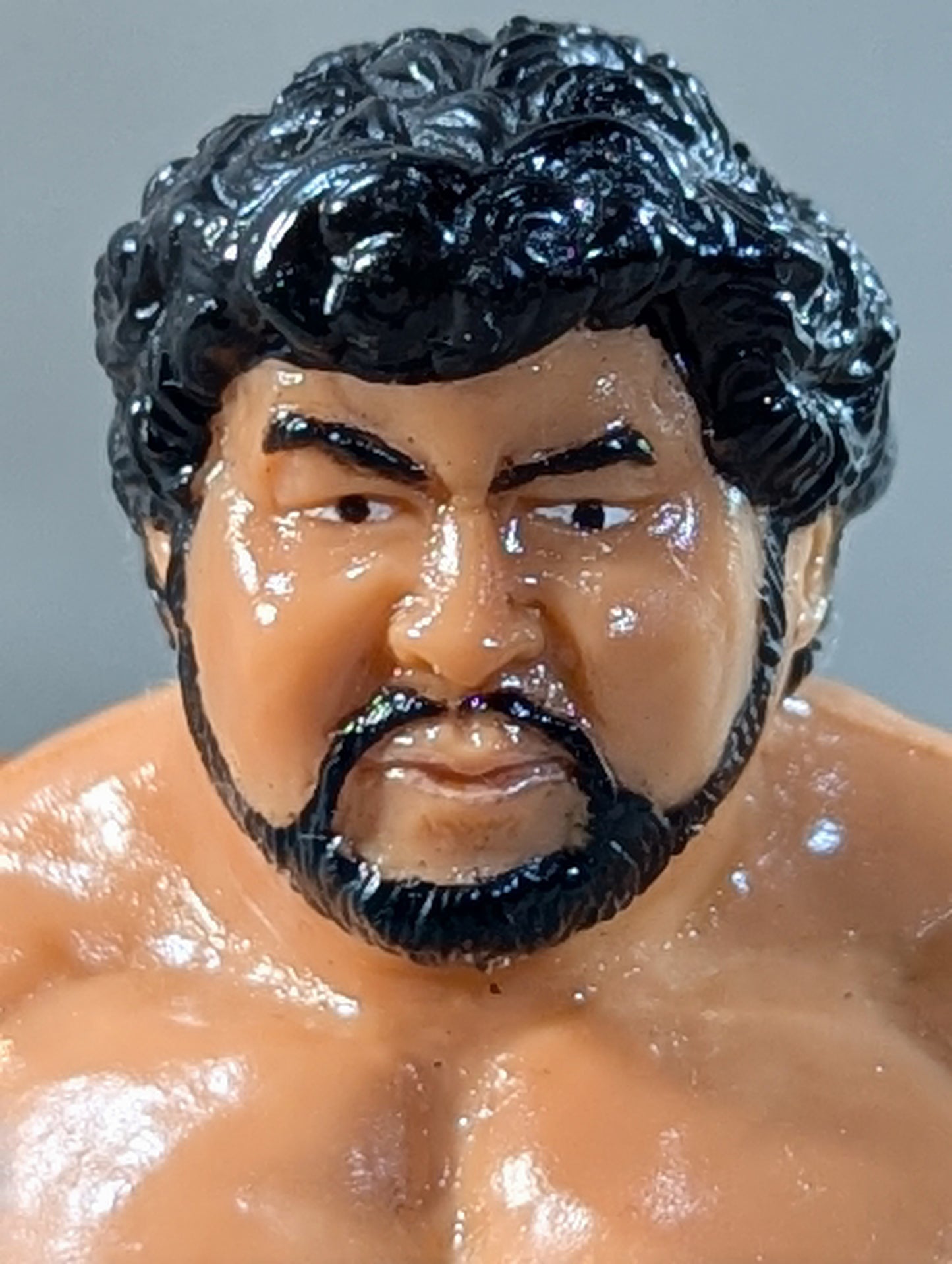 Masa Saito 