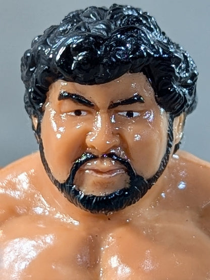 Masa Saito 
