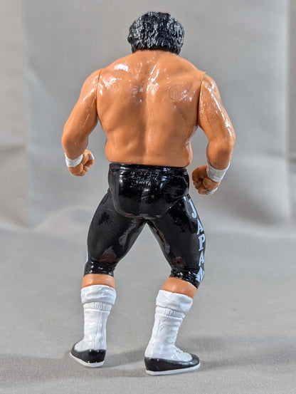 Masa Saito 