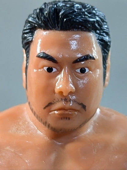川田利明