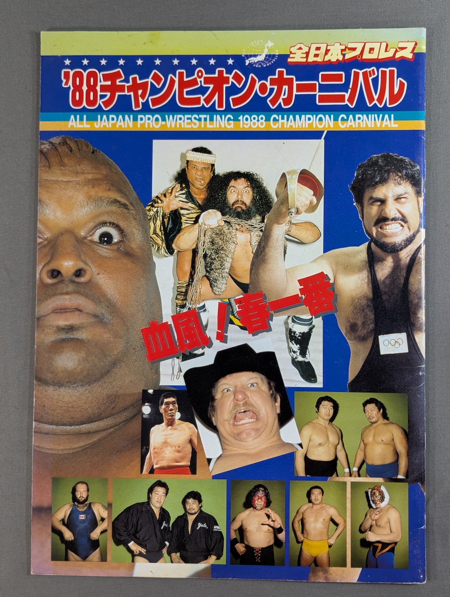 88 Carnival of Champions