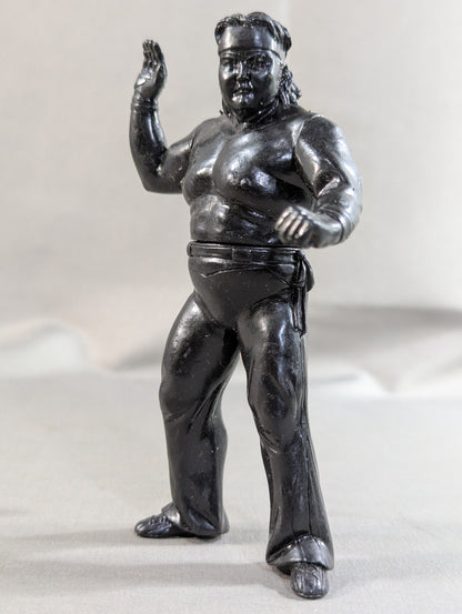 Shinya Hashimoto (Bronze)