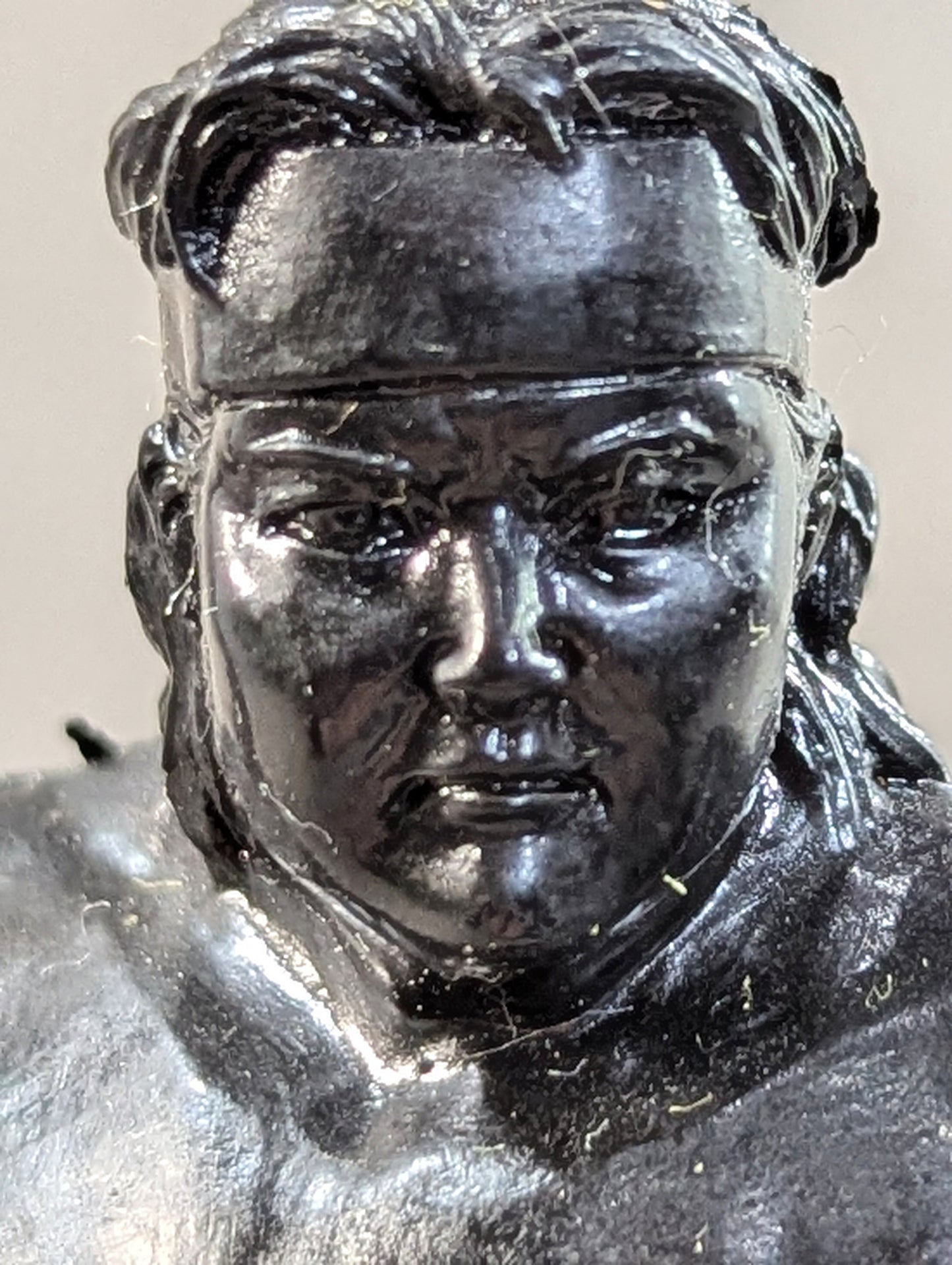Shinya Hashimoto (Bronze)