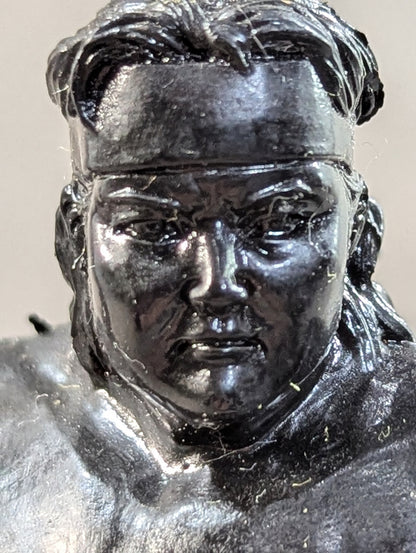 Shinya Hashimoto (Bronze)