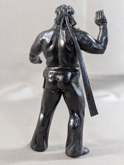 Shinya Hashimoto (Bronze)