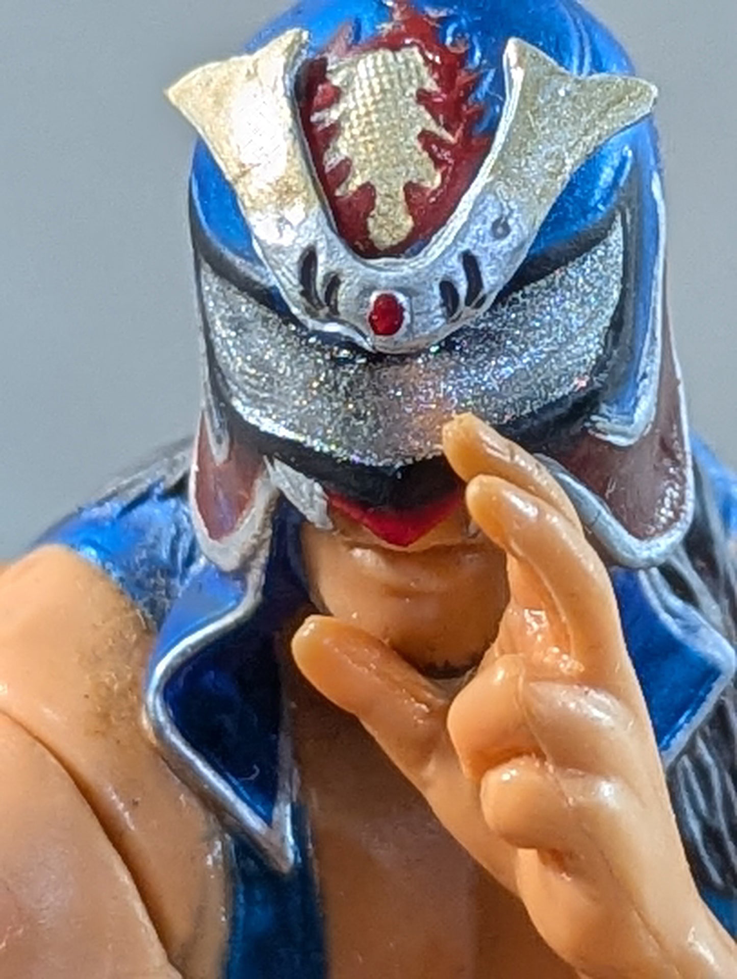 El Samurai