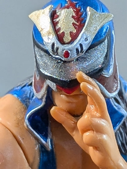El Samurai